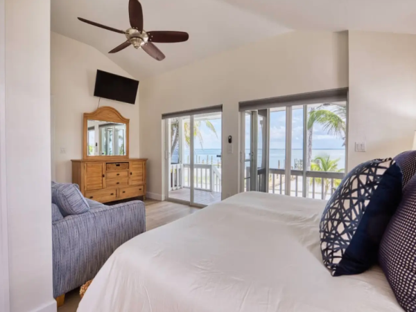 Captiva Vacation Rental 3 Bedroom Beach Home Sleeps 10